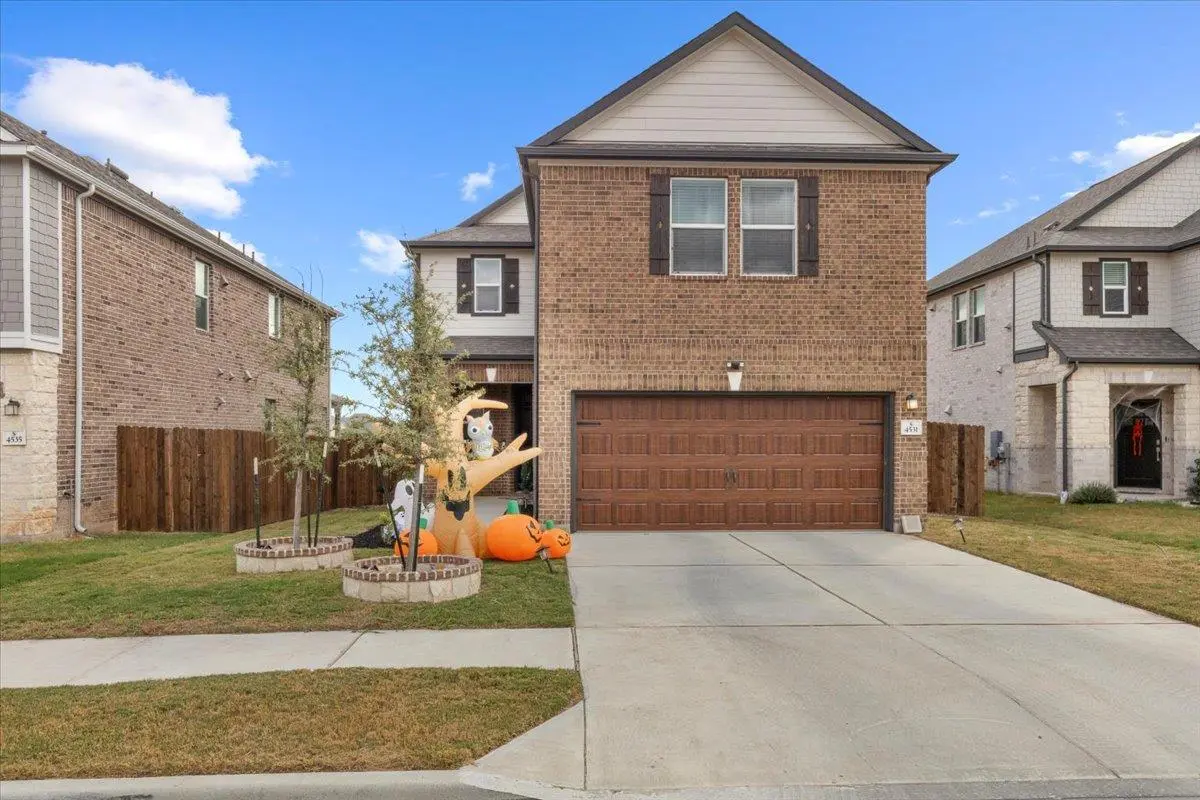 4531 Avellino DR #1, Round Rock, TX 78665