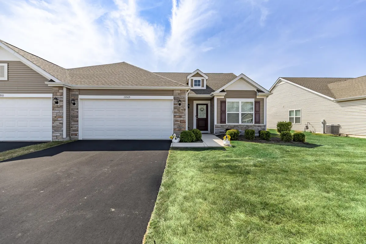 15505 W 101st LN, Dyer, IN 46311