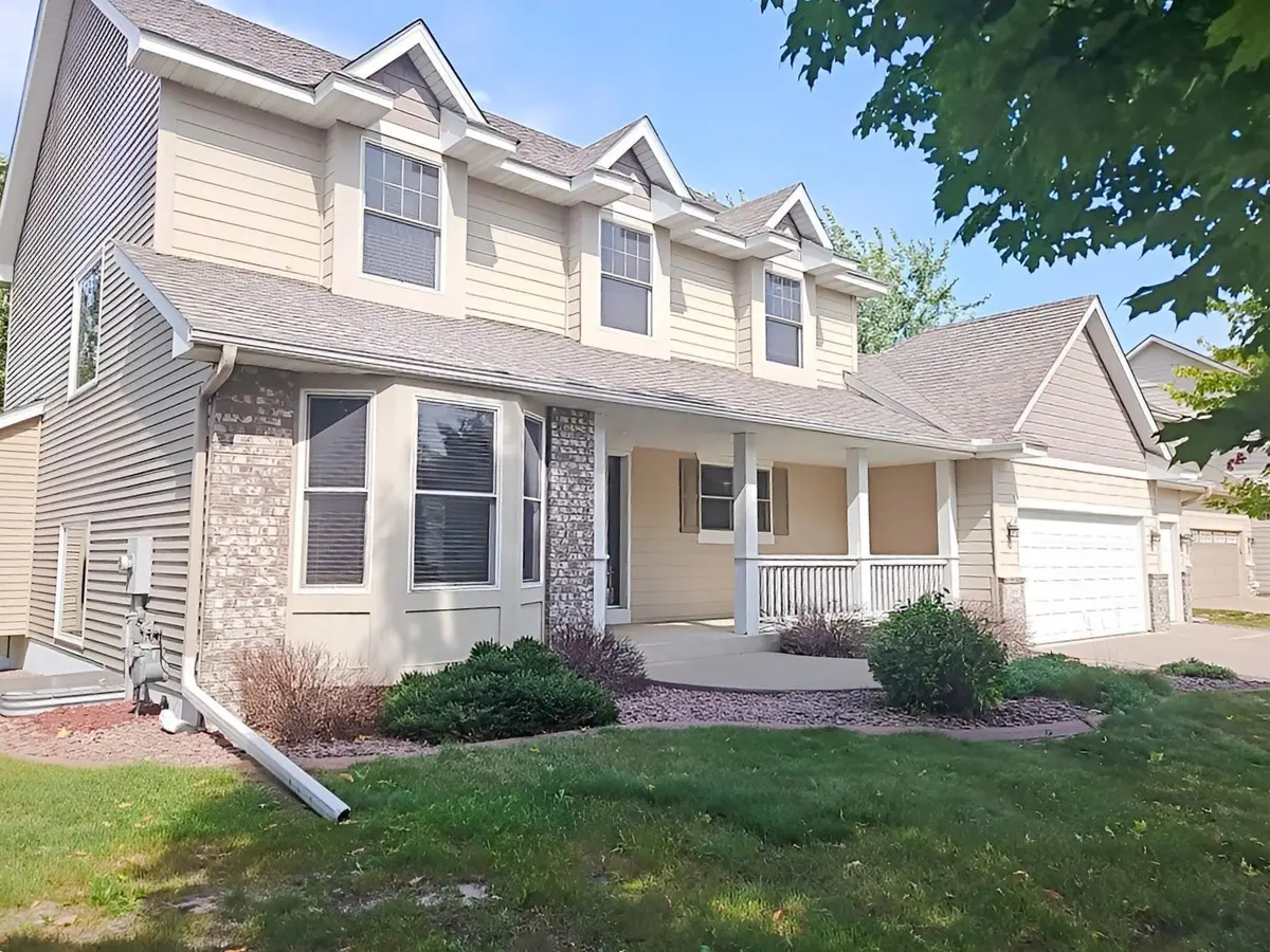 2661 116th AVE NE, Blaine, MN 55449