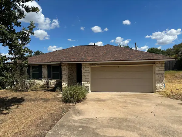 2407 Lasso DR, Round Rock, TX 78681