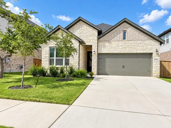 336 Darley Oak DR, Dripping Springs, TX 78620