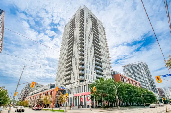 170 Sumach ST #502, Toronto C08, ON M5A 0C3