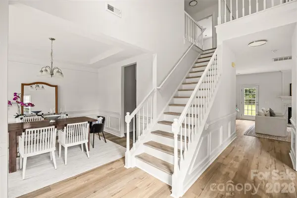 6106 Greengate LN, Waxhaw, NC 28173