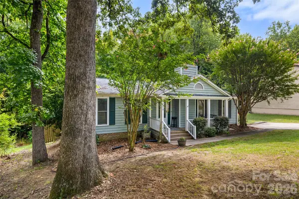 11218 Mallard Crossing DR, Charlotte, NC 28262