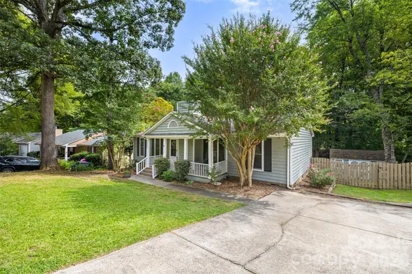 11218 Mallard Crossing DR, Charlotte, NC 28262