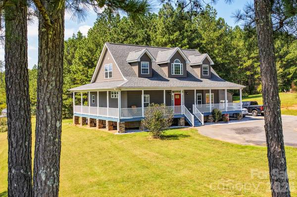 274 Boykin PL, Forest City, NC 28043