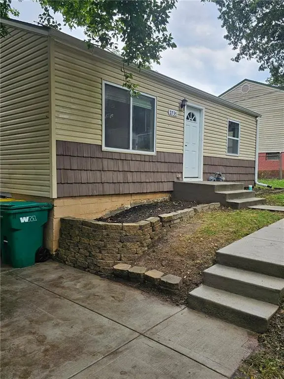 2735 N 31st ST, Kansas City, KS 66104