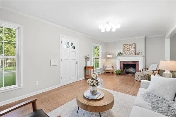 5612 Birch ST, Roeland Park, KS 66205