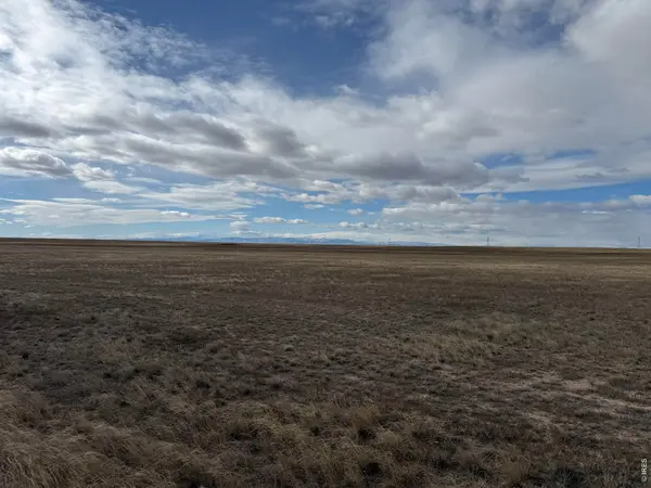 Parcels 1-8 Lot B CR 21, Carr, CO 80612
