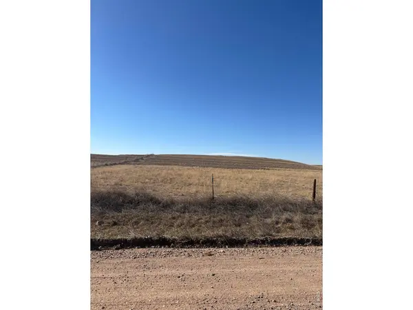 Parcels 1-8 Lot A, Carr, CO 80612