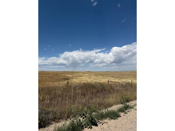 Parcels 1-8 Lot A, Carr, CO 80612