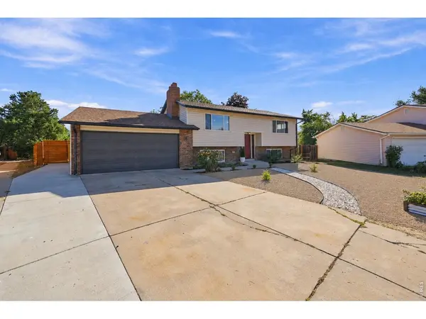 7402 S Upham, Littleton, CO 80128