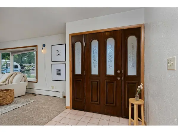 761 Cherokee, Fort Collins, CO 80525