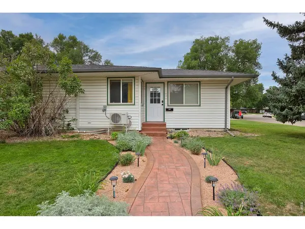 761 Cherokee, Fort Collins, CO 80525
