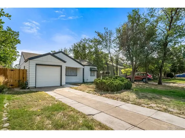 1350 Ironton, Aurora, CO 80010