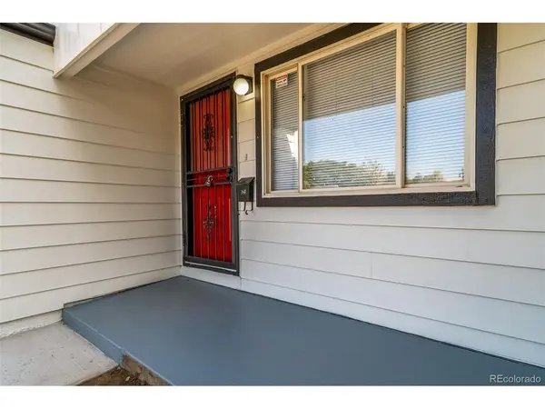 1350 Ironton, Aurora, CO 80010