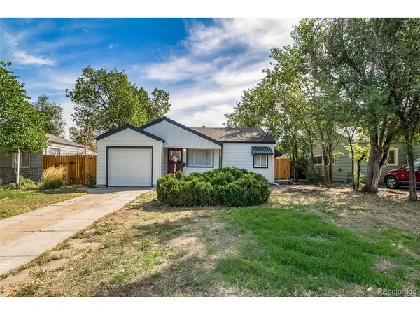 1350 Ironton, Aurora, CO 80010