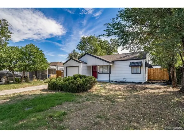 1350 Ironton, Aurora, CO 80010