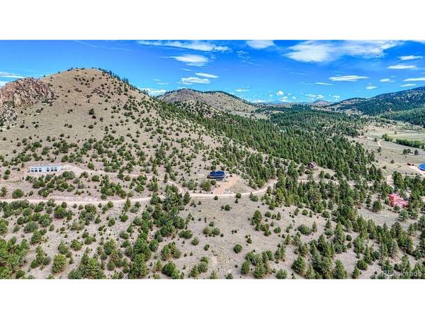 344 Matterhorn, Westcliffe, CO 81252
