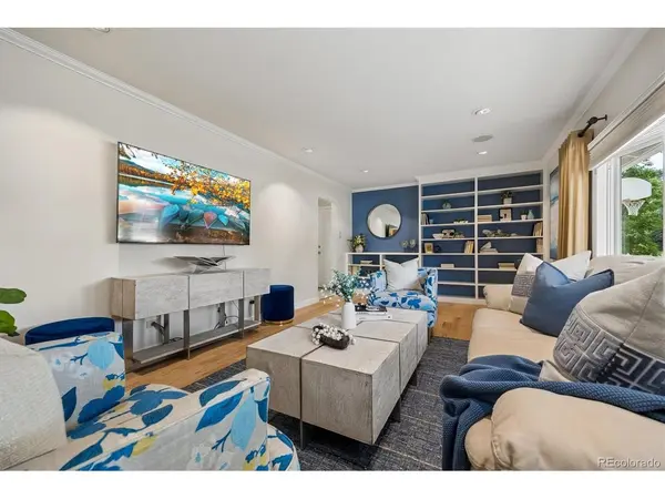 4442 S Yosemite, Greenwood Village, CO 80111