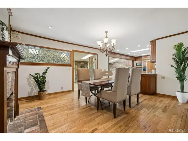 4442 S Yosemite, Greenwood Village, CO 80111