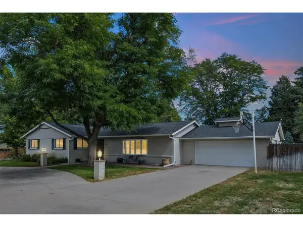 4442 S Yosemite, Greenwood Village, CO 80111