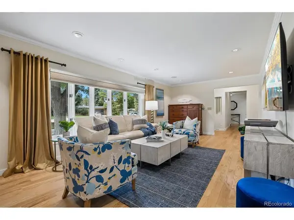 4442 S Yosemite, Greenwood Village, CO 80111