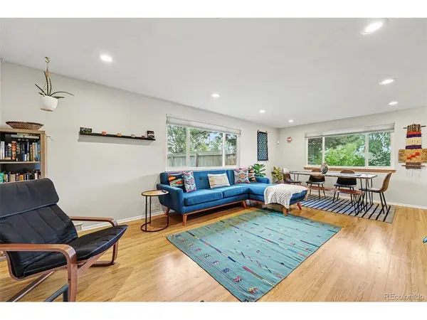 5333 W Amherst, Denver, CO 80227