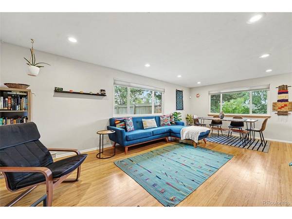 5333 W Amherst, Denver, CO 80227
