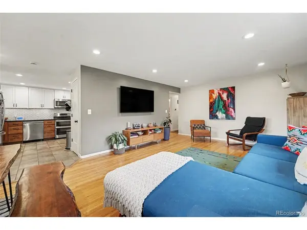 5333 W Amherst, Denver, CO 80227