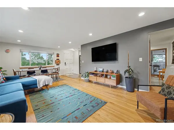 5333 W Amherst, Denver, CO 80227