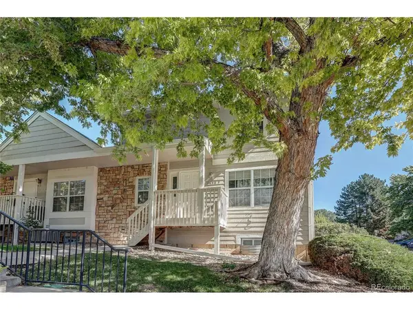 5454 W Canyon #F, Littleton, CO 80128