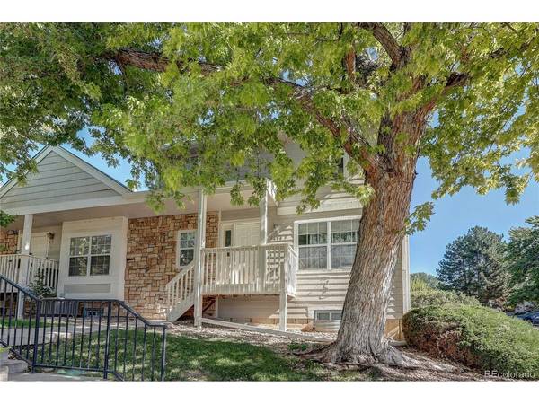 5454 W Canyon #F, Littleton, CO 80128
