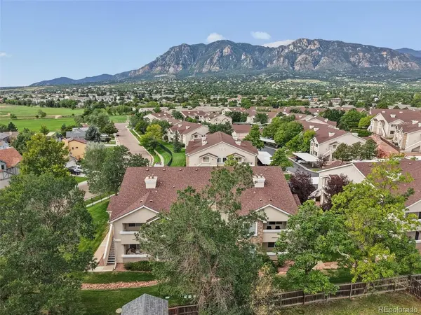 3850 Strawberry Field #F, Colorado Springs, CO 80906
