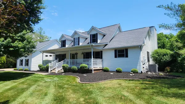 8310 S Ashley AVE, Bloomington, IN 47401