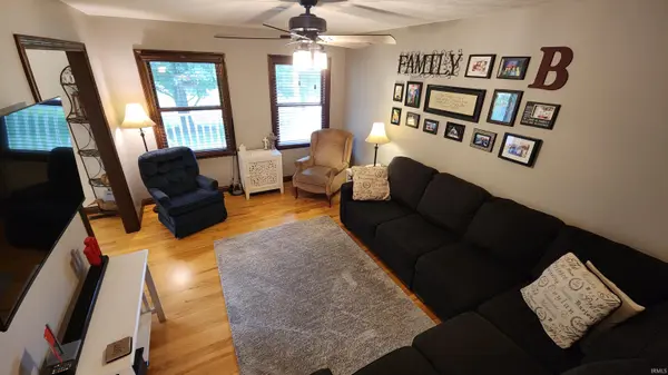 8310 S Ashley AVE, Bloomington, IN 47401