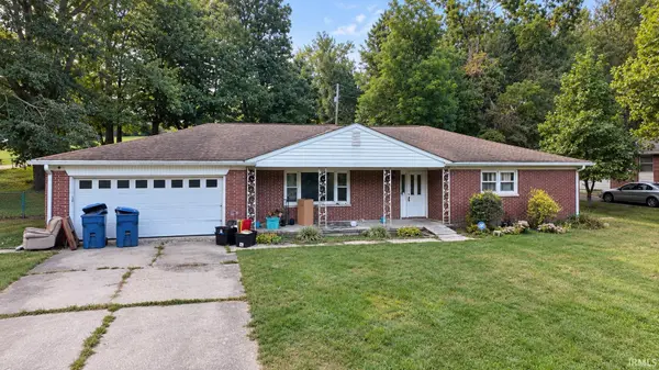 3803 Penbrook DR, Marion, IN 46952