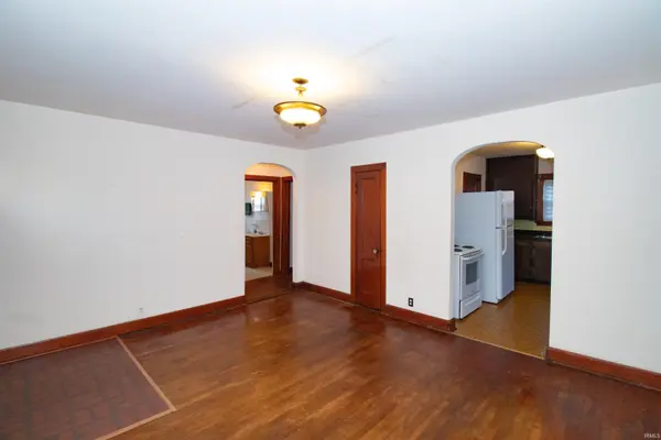 1312 E MISSOURI ST, Evansville, IN 47711
