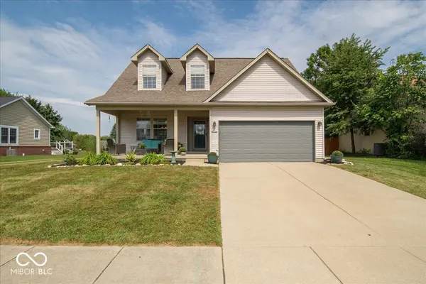 2016 Treving DR, Cicero, IN 46034