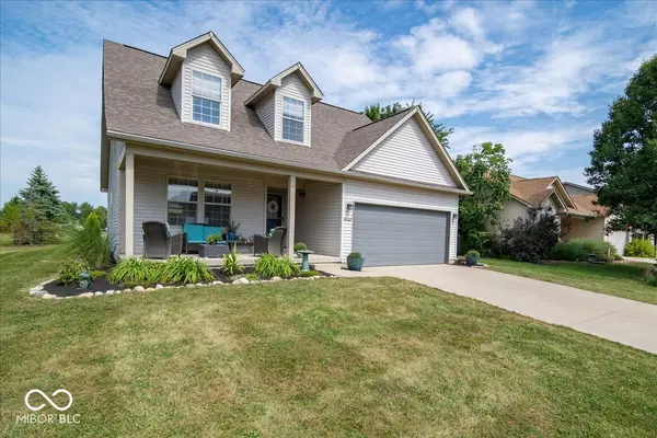 2016 Treving DR, Cicero, IN 46034