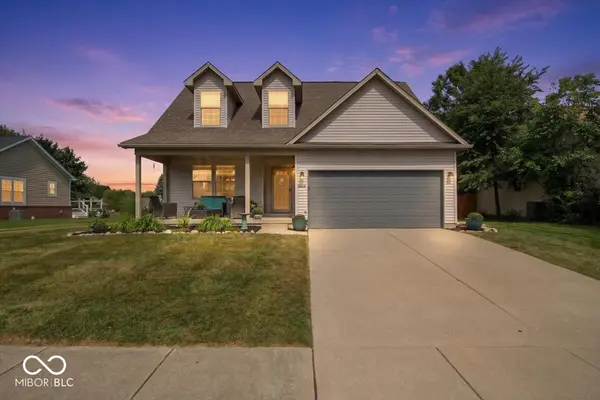 2016 Treving DR, Cicero, IN 46034