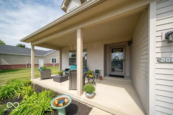 2016 Treving DR, Cicero, IN 46034
