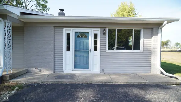16122 Southeastern Pkwy, Fortville, IN 46040