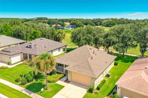 3507 ARLINGTON RIDGE BLVD, Leesburg, FL 34748