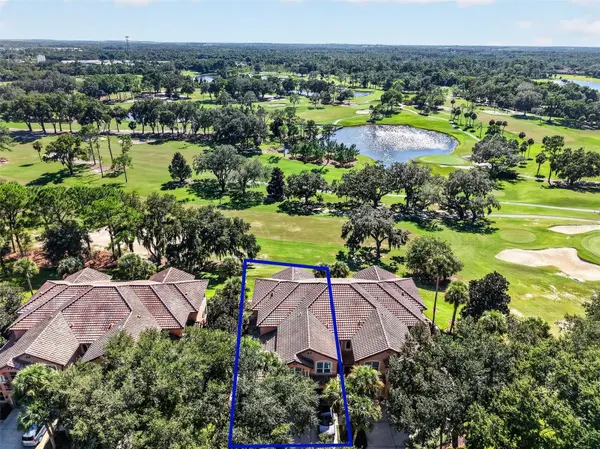 901 CAMINO REAL BLVD #901, Howey In The Hills, FL 34737