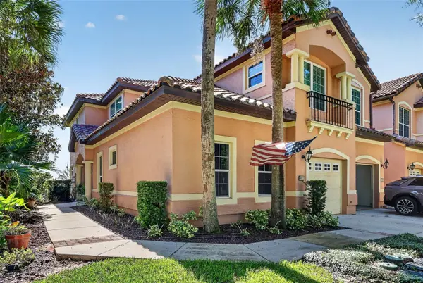 901 CAMINO REAL BLVD #901, Howey In The Hills, FL 34737