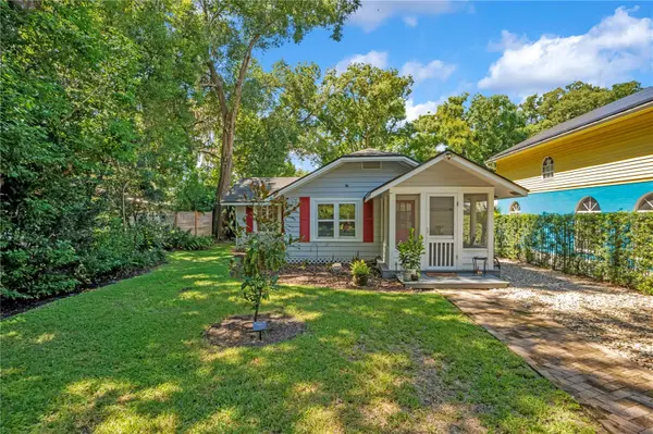 628 FOREST ST, Windermere, FL 34786