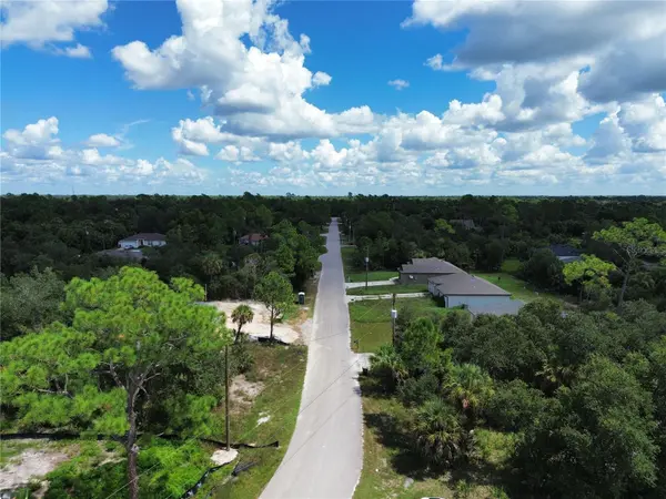 TBD SCOTTISH TERRACE, North Port, FL 34288
