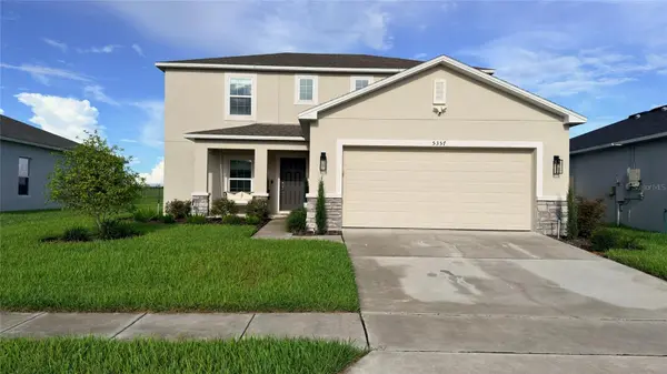 5357 TUSCANY LN, Davenport, FL 33897