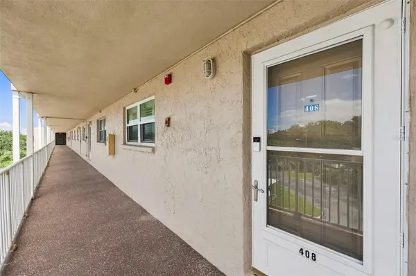9950 62ND TER N #408, St Petersburg, FL 33708